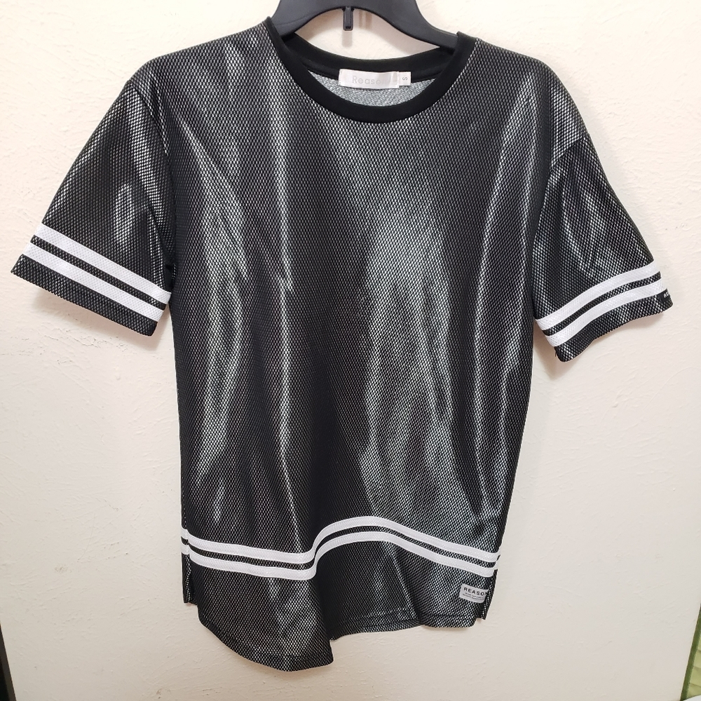 Silver Jerseys - Picture 2 of 2